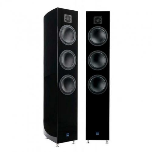 Напольная акустика Gauder Akustik Arcona 100 MKII SD Piano High Gloss Black