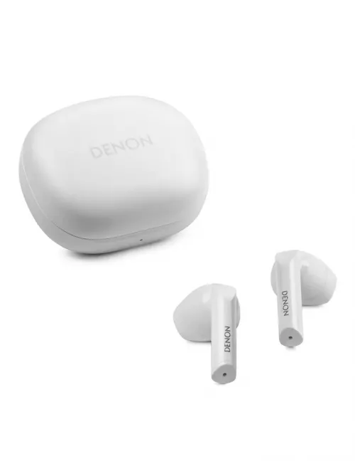 Наушники Denon AH-C500W White