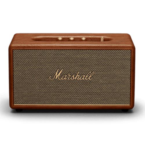Беспроводная акустика Marshall Stanmore III Brown