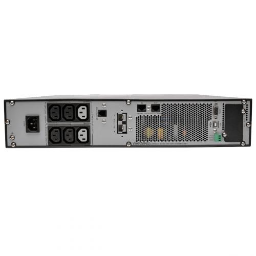 Блок бесперебойного питания FCI Power Solutions RZ15.00