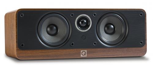 Центральный канал Q-Acoustics 2000Ci walnut