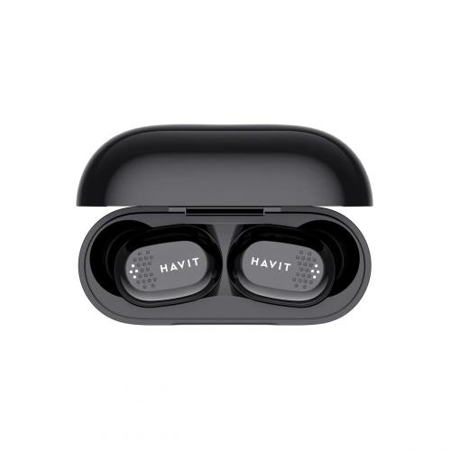 Наушники HAVIT TW925 Black