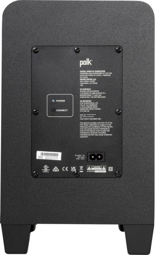 Саундбар Polk Audio Signa S4