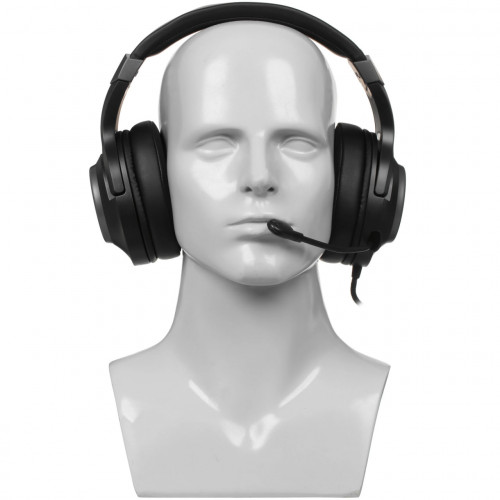 Наушники игровые A4Tech Bloody G350 Black