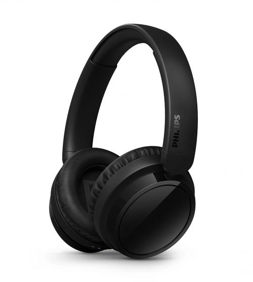 Наушники Philips TAH5209 Black