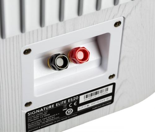 Полочная акустика Polk Audio Signature Elite ES20 white