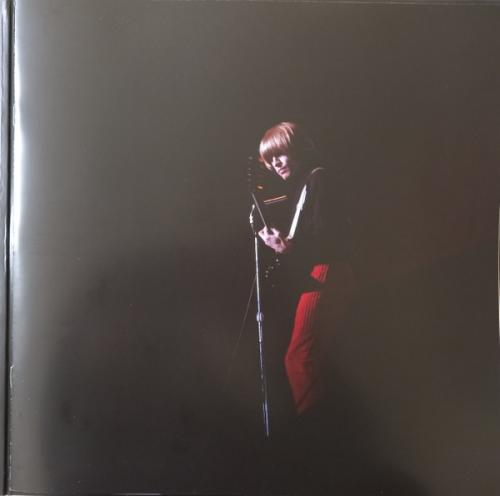 Виниловая пластинка The Rolling Stones - Big Hits (High Tide & Green Grass) (UK Version) (Black Vinyl LP)