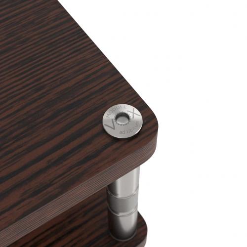 Стойка под Hi-Fi VOXmodule Aspira 01 Венге
