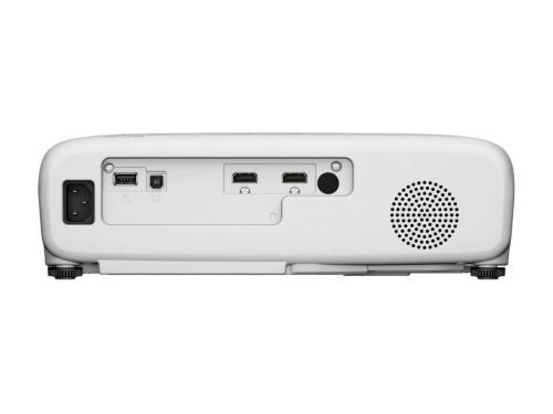 Проектор Epson EB-W55
