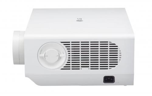 Лазерный проектор LG BU50RG-GL