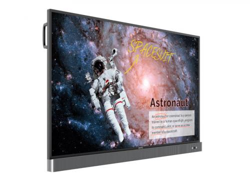 Интерактивная LED-панель Benq RM7502S