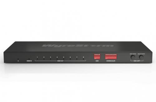 Разветвитель HDMI Wyrestorm SP-0108-SCL