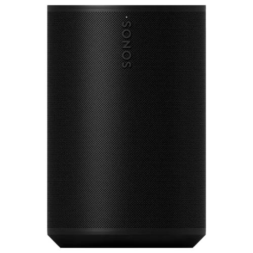 Беспроводная акустика Sonos Era 100 Black