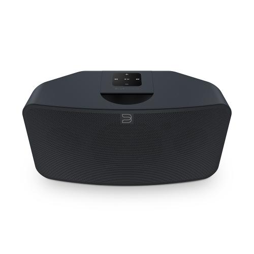 Акустическая система Bluesound Pulse Mini 2i Black