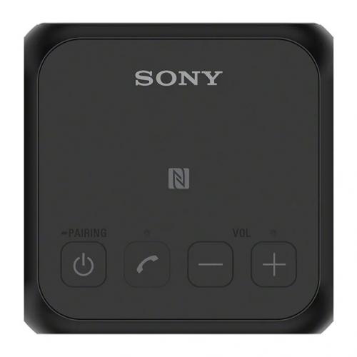 Колонка Sony SRS-X11B Black