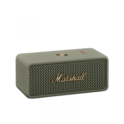 Портативная акустика Marshall Emberton III Sage