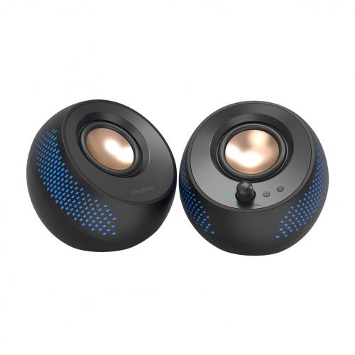 Компьютерные колонки Creative PEBBLE X 2.0