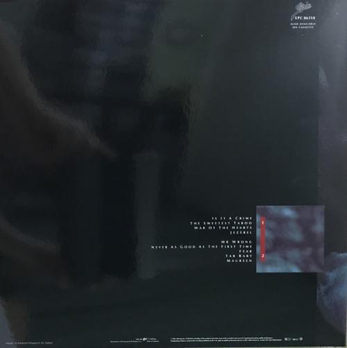 Виниловая пластинка Sade ‎– This Far