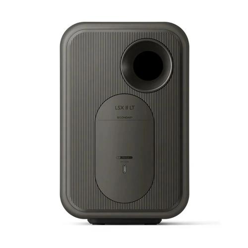 Беспроводная акустика KEF LSXII LT Graphite Grey