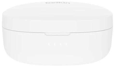 Наушники Belkin Soundform Bolt White