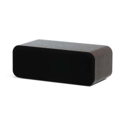 Акустика центрального канала Q-Acoustics Q 3090с (QA3396) Claro Walnut