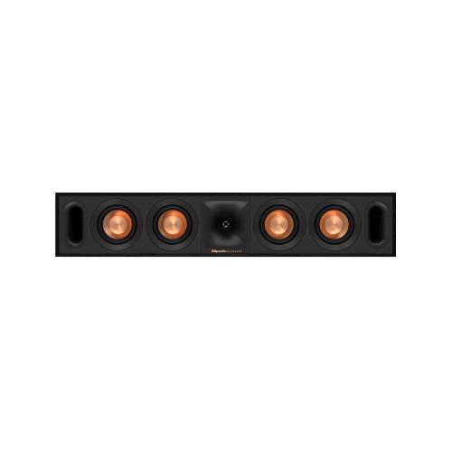 Акустика центрального канала Klipsch R-30C Black