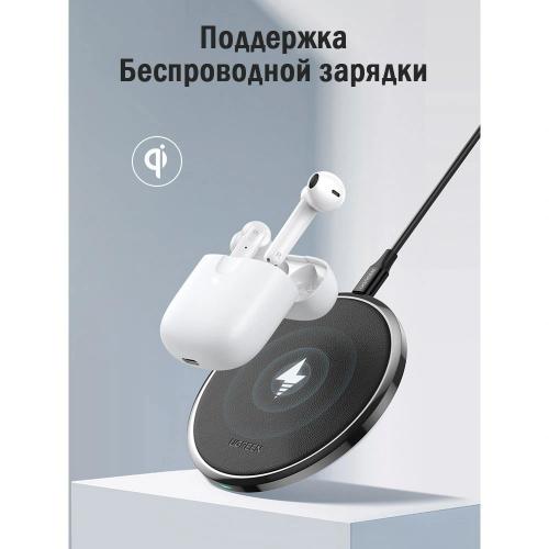 Наушники UGREEN HiTune T2 white (80652)