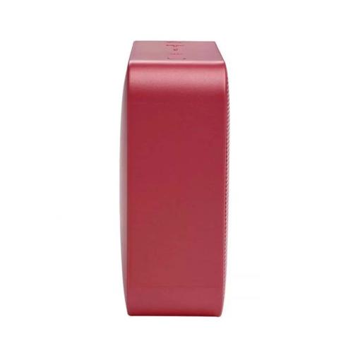 Портативная акустика JBL Go Essential Red (JBLGOESRED)