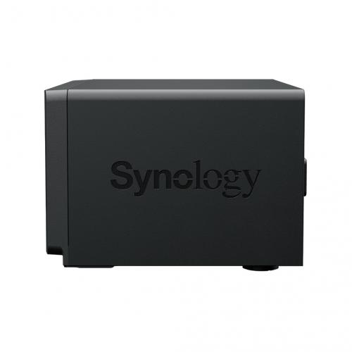 Сетевой накопитель Synology DS1825+ (8BAY NO HDD USB3)
