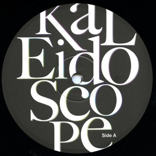 Виниловая пластинка Khatia Buniatishvili - Kaleidoscope (Black Vinyl LP)