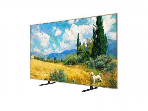 QLED телевизор TCL 55A400 Pro