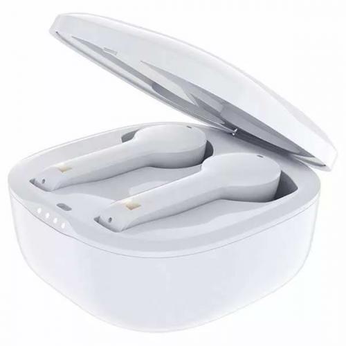 Наушники Monster Clarity 550 LT MH21904 white (137115-04)