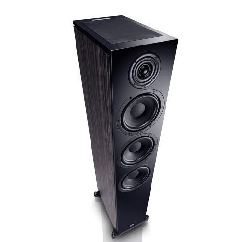 Напольная акустика Heco Aurora 900 AM Ebony Black