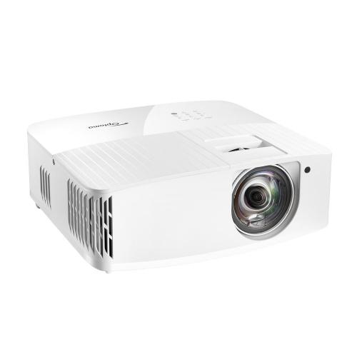 Проектор Optoma 4K400STx