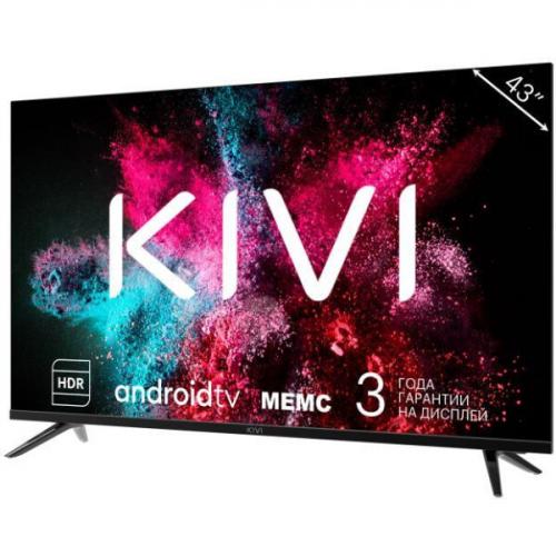 LED телевизор KIVI K43UD60B