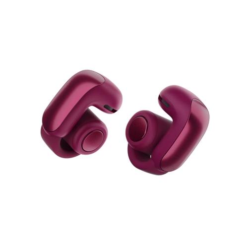 Наушники Bose Ultra Open-Ear True Wireless Deep Plum