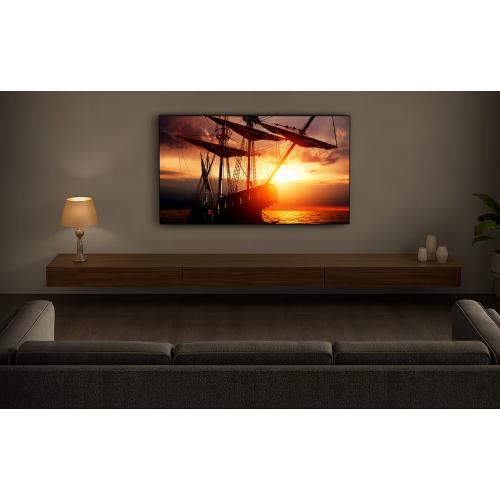 Телевизор LED Sony KD85X85KAEP