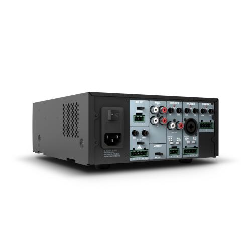 Усилитель мощности LD Systems IMA 120