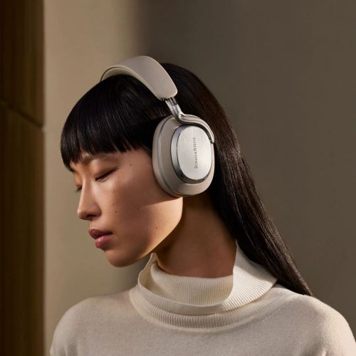 Наушники Bowers & Wilkins Px8 S2 (Warm Stone)