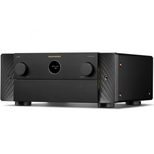 AV процессор Marantz AV 20