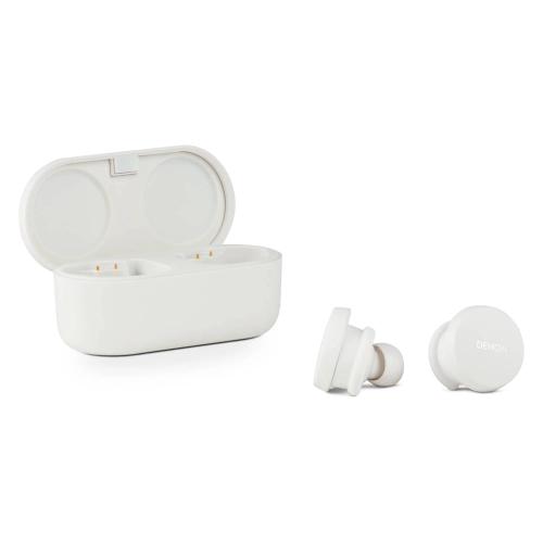 Наушники Denon PerL White