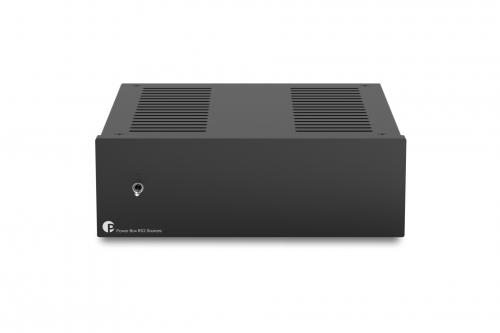 Блок питания Pro-Ject Power Box RS2 Sources Black