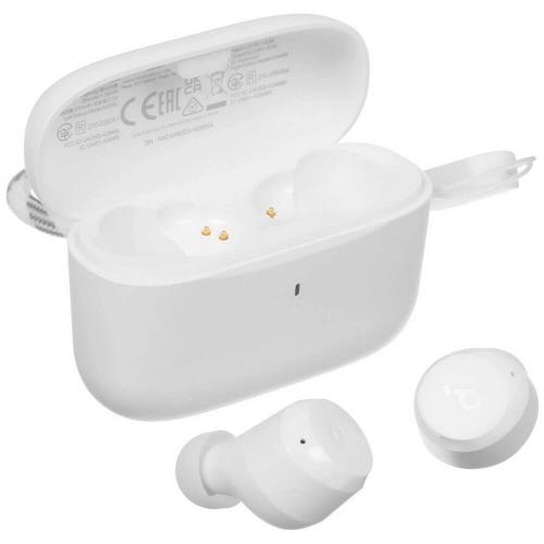 Наушники Soundcore A25i White v.2