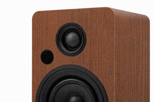 Многофункциональная активная акустическая система PREMIERA RS-301A WN