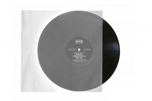 Analog Renaissance Конверты внутренние для грампластинок COEX 12" AR-CI-25 (25 шт./уп.)