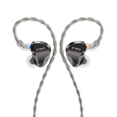Наушники FIIO JH5 Black