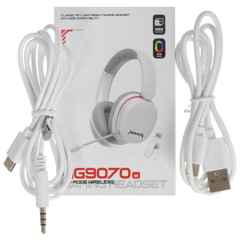 Наушники Marvo Monka Echo RS