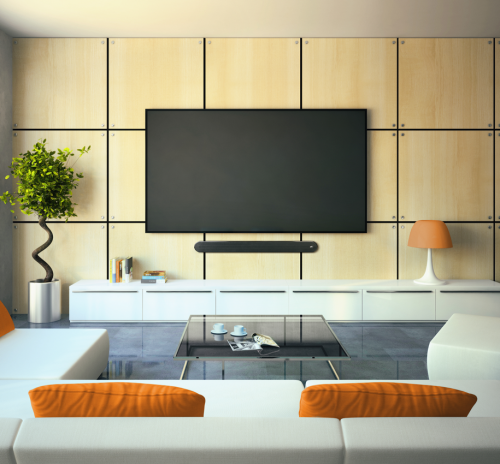 Саундбар Polk Audio Signa Solo