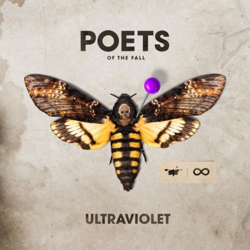 Виниловая пластинка Poets Of The Fall - Ultraviolet (Black Vinyl LP)