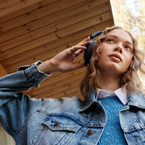 Наушники Sudio K2 Wireless Earbuds - Black